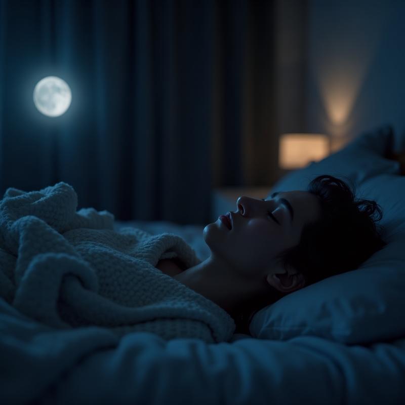Sleep Management