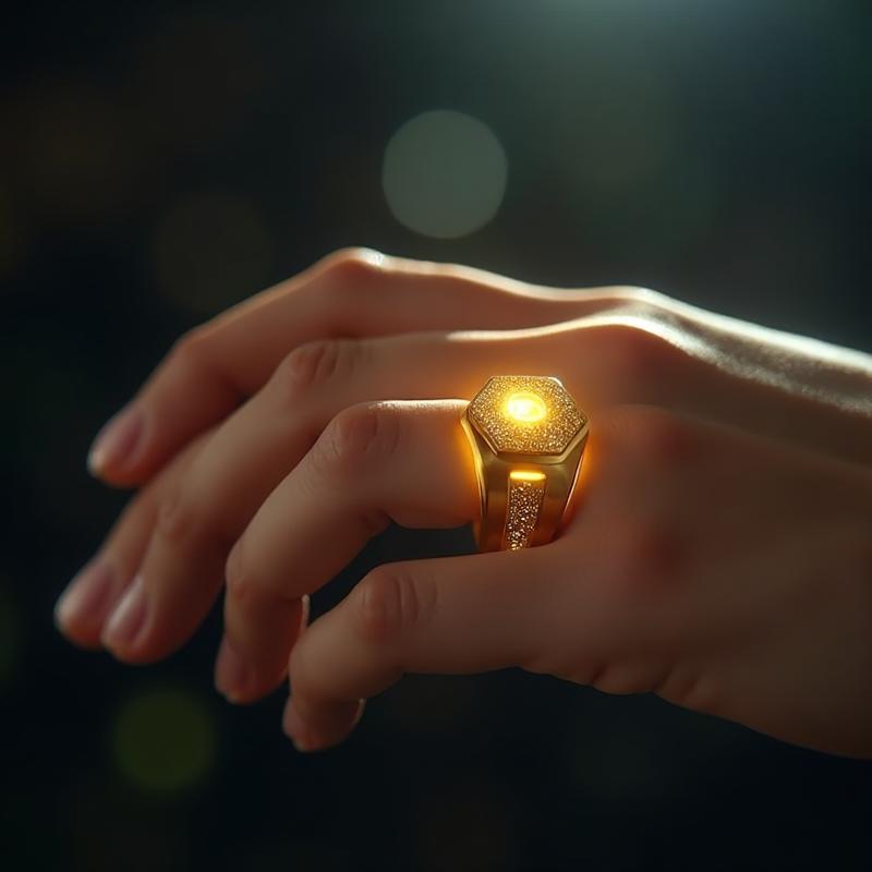 Smart Touch Control